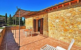 Agriturismo Fattoria Il Piano - Casa Bugno - San Gimignano